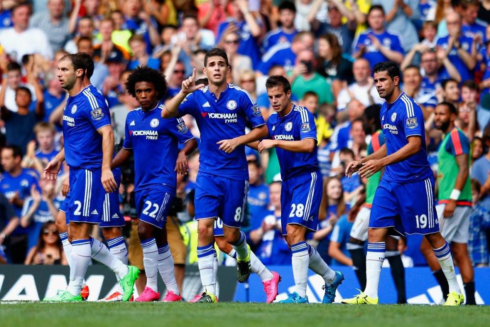  纽卡斯尔联四球横扫伯恩利重返前四