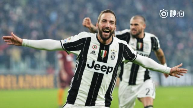  尤文图斯逆转取胜，领跑意甲积分榜榜首位置