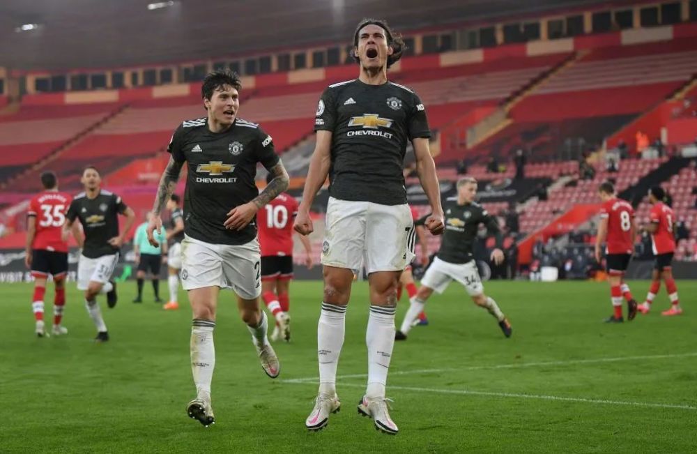  莱斯特城老将发威，替补奇兵绝杀南安普顿