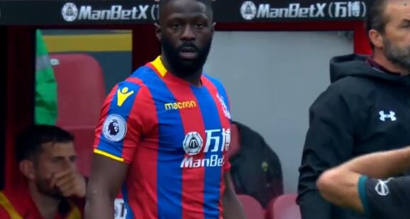  水晶宫门将神勇发挥零封南安普顿收获赛季首胜  