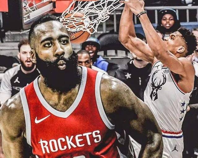  字母哥暴扣统治内线雄鹿大胜篮网显锋芒