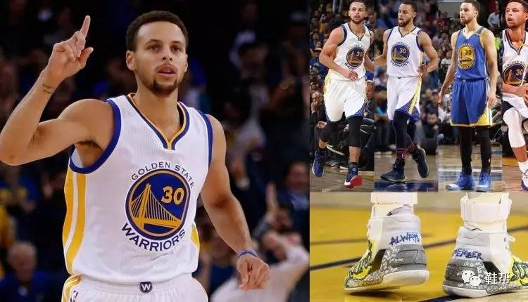  库里单场投进十二记三分，勇士刷新队史单场三分命中纪录